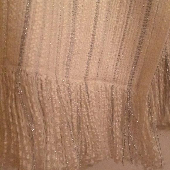 Cropped blazer - Picture 3 of 6